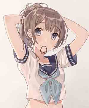 字母圈的人老了玩什么